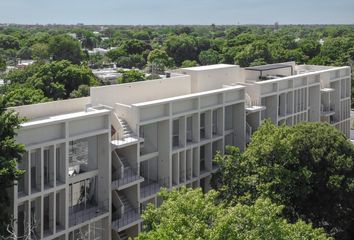 Departamento en  Chuburna De Hidalgo, Mérida, Yucatán