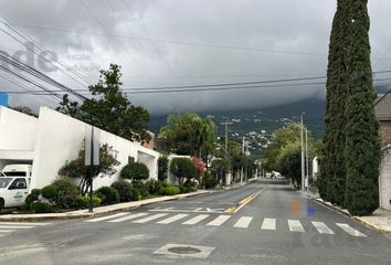 Lote de Terreno en  Zona Jerónimo Siller, San Pedro Garza García