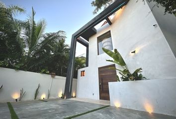 Casa en  Calle 10 S, La Veleta, Tulum, Quintana Roo, 77760, Mex