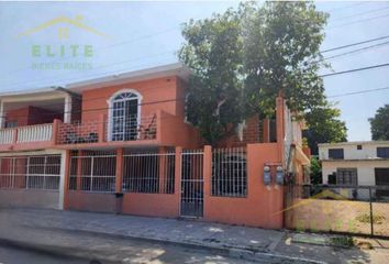 Casa en  Francisco Villa, Ciudad Madero