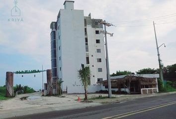 Departamento en  Playas Del Conchal, Alvarado, Veracruz