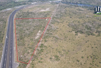 Lote de Terreno en  Carretera Xalapa - Veracruz, Puente Nacional, Veracruz De Ignacio De La Llave, 91658, Mex