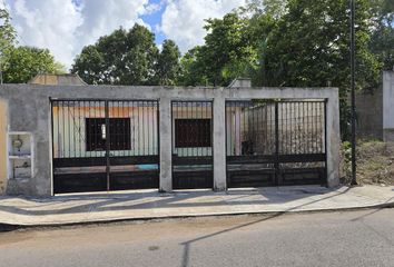 Casa en  Sisal, Valladolid, Yucatán