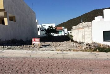 Lote de Terreno en  Calle Mil Cumbres, Cumbres Del Cimatario, Huimilpan, Querétaro, 76973, Mex