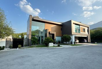 Casa en  El Barro, Monterrey