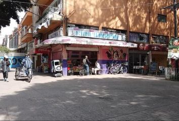 Local comercial en  Santa María La Ribera, Cuauhtémoc, Cdmx