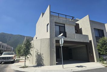 Casa en  Valle De Lincoln, García, Nuevo León