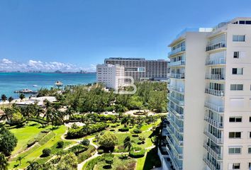 Departamento en  Zona Hotelera, Cancún, Quintana Roo