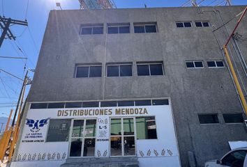 Local comercial en  Mercado De Abastos Poniente, Santa Catarina