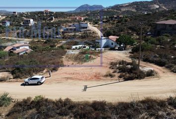 Lote de Terreno en  Tecate Centro, Tecate