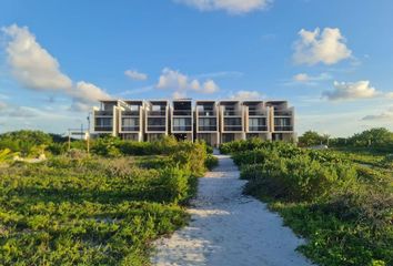 Casa en condominio en  97405, Dzemul, Yucatán, Mex