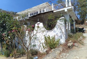 Casa en  Carretera Las Cruces - Pinotepa Nacional, Tuncingo, Acapulco De Juárez, Guerrero, 39904, Mex