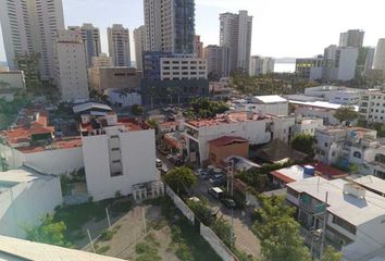 Departamento en  Calle Horacio Nelson, Costa Azul, Acapulco De Juárez, Guerrero, 39850, Mex