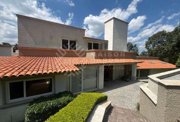 Casa en  Avenida Club De Golf, Hacienda De Valle Escondido, Condado De Sayavedra, Atizapán De Zaragoza, México, 52937, Mex