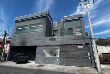 Oficina en  Privada Ayutla 333-1008, Nuevo Repueblo, Monterrey, Nuevo León, 64700, Mex