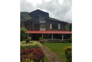 Casa en  Belén De Umbría, Risaralda