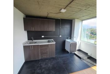 Apartamento en  Providencia, Pereira