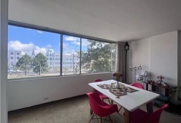 Apartamento en  Centro, Manizales