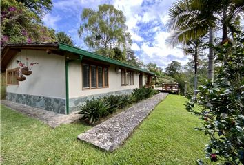 Casa en  El Retiro, Antioquia