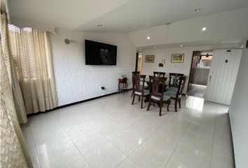 Apartamento en  Banderas, Bogotá