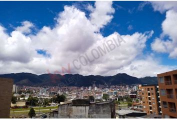 Apartamento en  Salazar Gómez, Bogotá