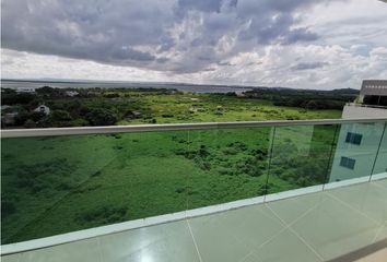 Apartamento en  La Providencia, Cartagena De Indias