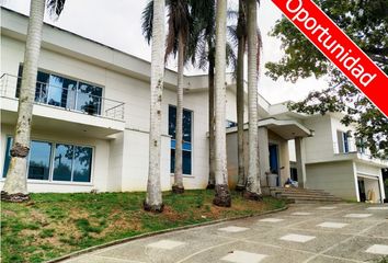 Casa en  Ciudad Jardín, Cali