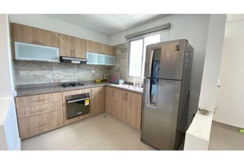 Apartamento en  Jardín, Santa Marta