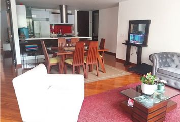 Apartamento en  Santa Barbara Norte, Bogotá