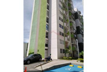 Apartamento en  Montecarlo, Ibague