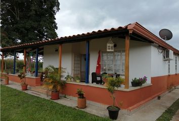 Villa-Quinta en  Montenegro, Quindío