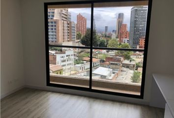 Apartamento en  La Macarena, Bogotá