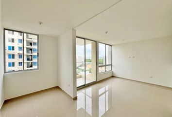 Apartamento en  El Recreo Industria De La Bahía, Cartagena De Indias