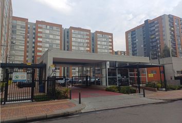 Apartamento en  Ciudad Salitre Nor Oriental, Bogotá