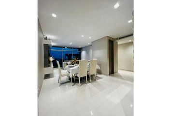 Apartamento en  Los Alpes, Barranquilla