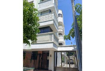 Apartamento en  Bellavista, Barranquilla