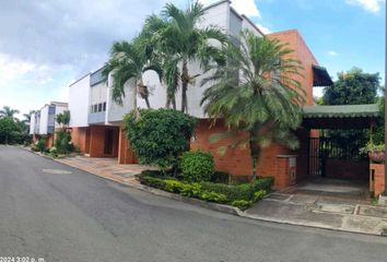 Casa en  Ciudad Jardín, Cali