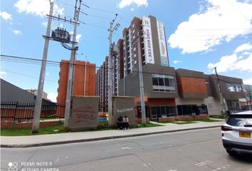 Apartamento en  Tibabita, Bogotá