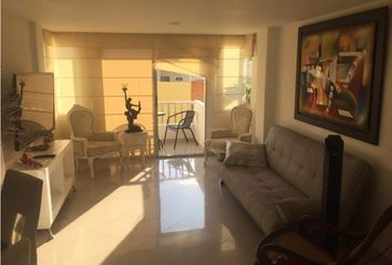 Apartamento en  Pie De La Popa, Cartagena De Indias