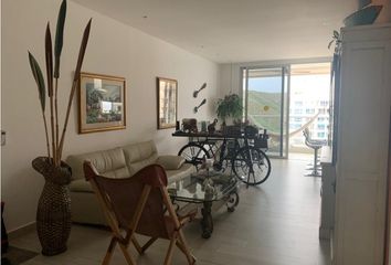 Apartamento en  La Paz, Santa Marta