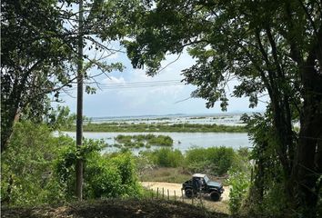 Lote de Terreno en  Punta Canoa, Cartagena De Indias