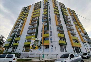 Apartamento en  Los Alamos, Armenia