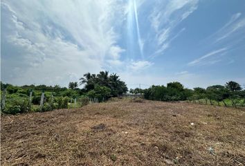 Lote de Terreno en  Punta Canoa, Cartagena De Indias