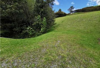 Lote de Terreno en  Envigado, Antioquia