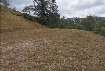 Lote de Terreno en  El Retiro, Antioquia