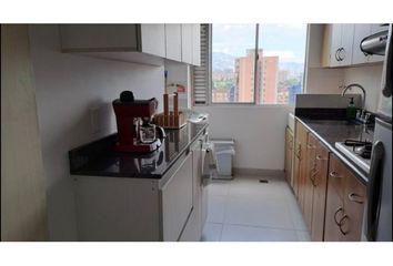 Apartment for rent in Candelaria Centro, Medellín