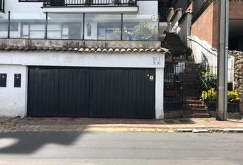 Casa en  El Castillo Chapinero, Bogotá