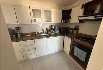 Apartamento en  La Nubia, Medellín