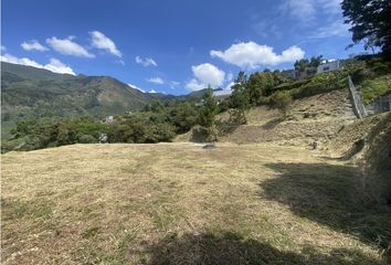 Lote de Terreno en  Bello, Antioquia