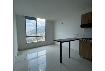 Apartamento en  Buenos Aires, Medellín